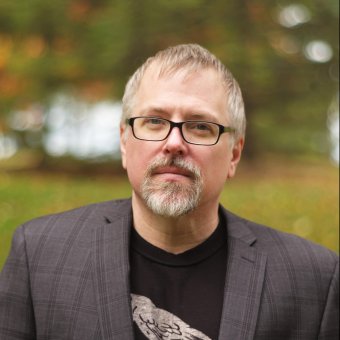 Jeff VanderMeer